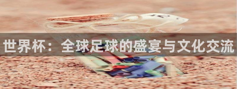 世界杯直播观看：世界杯：全球足球的盛宴与文化交流